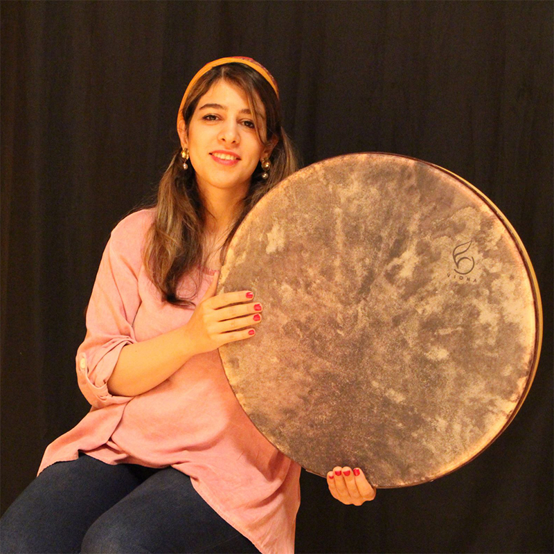 مدرس موسیقی حرفه ای